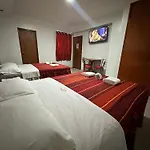 Hostal Lila