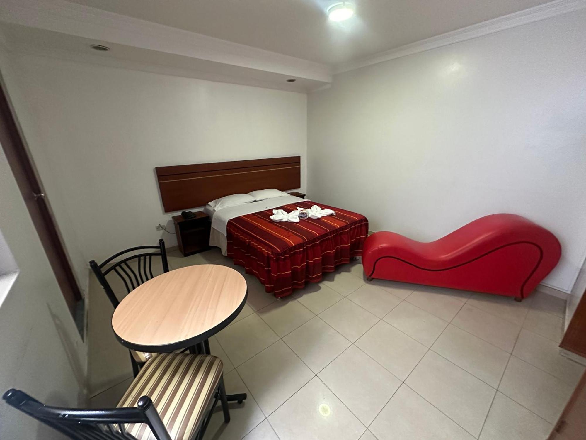 Lila Hotel Lima