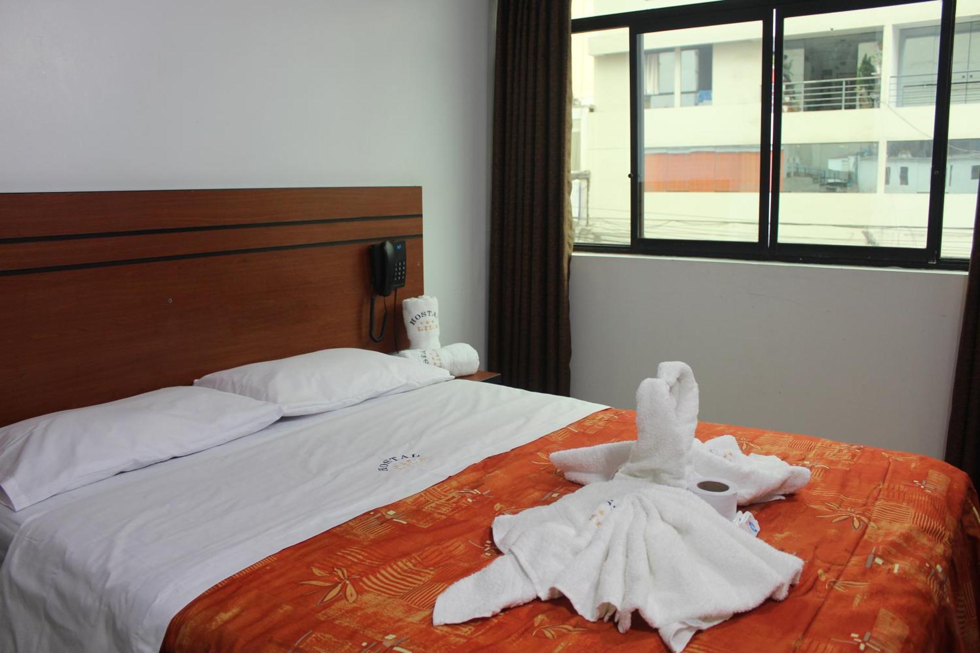 Hotel Lila