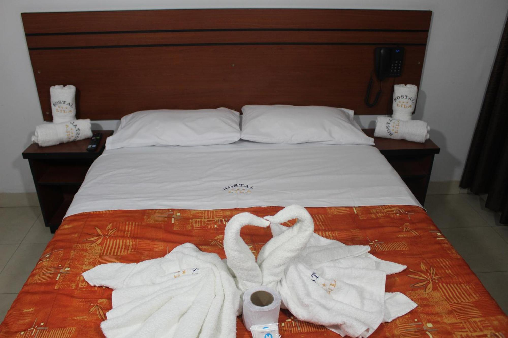 Lila Hotel 2*