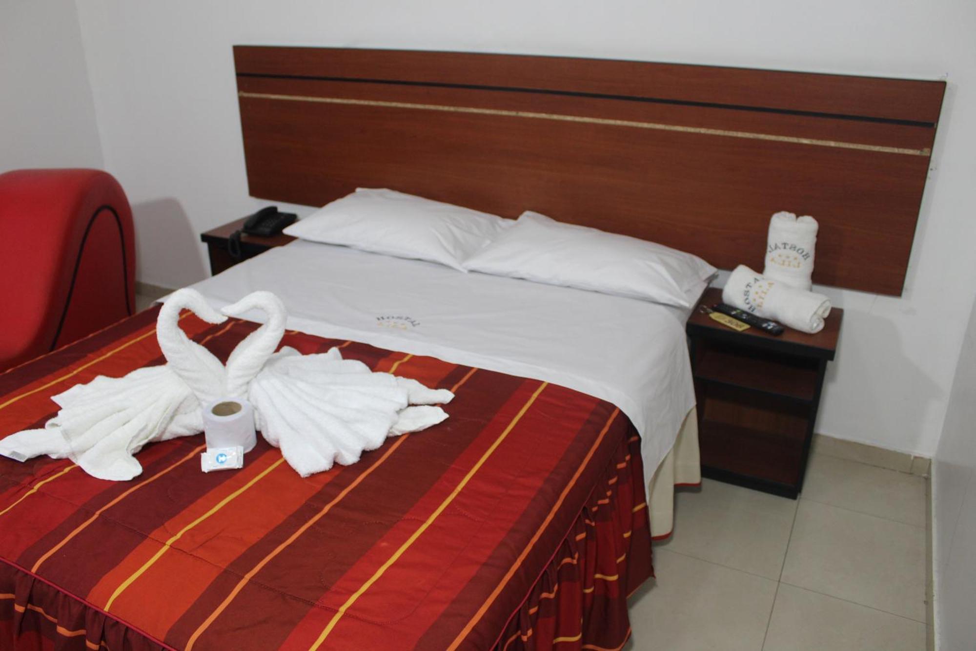 Hotel Lila