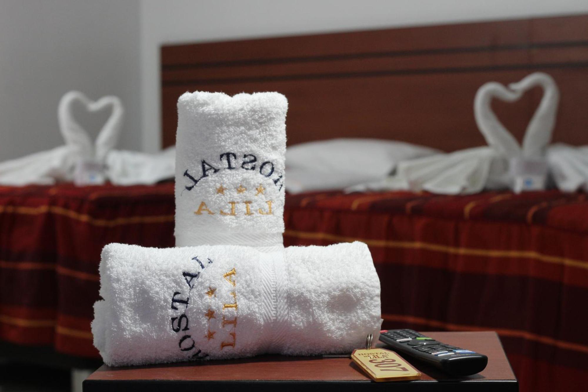 Hotel Lila