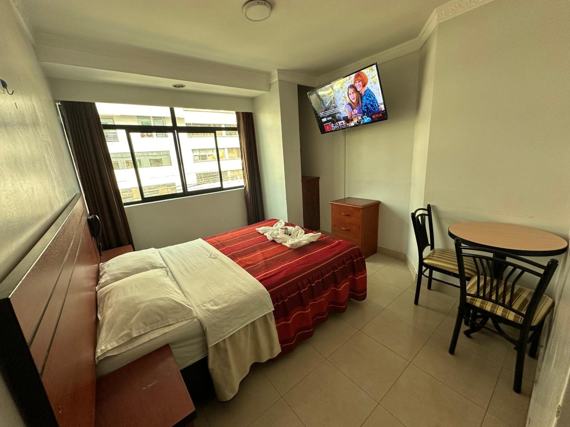 Hotel Lila 2*